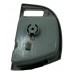 Moldura Maçaneta Hyundai Santa Fé 2008 010 Traseira Esquerdo
