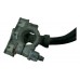 Cabo Polo Negativo Bateria Renault Sandero 2010 2011 2012