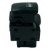 Botão Ajuste Vidro Hyundai Santa Fé 2008 2010 Tras. Direito