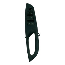 Botão Comando Vidro Toyota Yaris 2018 2019 2020 2021 Diant E