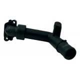 Tubo Cano Agua Motor Renault Sandero 1.0 Flex 2010 2011 2012