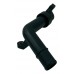 Tubo Cano Agua Motor Renault Sandero 1.0 Flex 2010 2011 2012