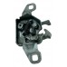 Fechadura Trava Capo Renault Sandero 2010 2011 2012