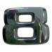 Emblema Letreiro C180 Mercedes Benz C180 2012 2013 2014