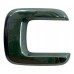 Emblema Letreiro C180 Mercedes Benz C180 2012 2013 2014
