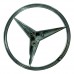 Emblema Traseiro Mercedes Benz C180 2012 2013 2014