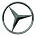 Emblema Traseiro Mercedes Benz C180 2012 2013 2014