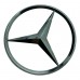 Emblema Traseiro Mercedes Benz C180 2012 2013 2014