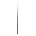 Aplique Tampa Traseira Cromada Mercedes Benz C180 2013 2014