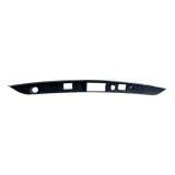Aplique Tampa Traseira Cromada Mercedes Benz C180 2013 2014