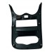 Moldura Painel Central Renault Sandero 1.0 2010 2011 2012