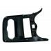 Moldura Painel Central Renault Sandero 1.0 2010 2011 2012