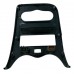 Moldura Painel Central Renault Sandero 1.0 2010 2011 2012