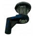 Cilindro Miolo Fechadura Diant Renault Sandero 2011 Direito