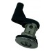 Cilindro Miolo Fechadura Diant Renault Sandero 2011 Direito