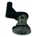 Cilindro Miolo Fechadura Diant Renault Sandero 2011 Direito