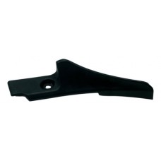 Acabamento Parabrisa Renault Sandero 2010 2011 2012 Esquerdo