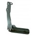 Par Dobradiça Capo Renault Sandero 1.0 2010 2011 2012