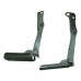 Par Dobradiça Capo Renault Sandero 1.0 2010 2011 2012