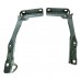 Par Dobradiça Capo Renault Sandero 1.0 2010 2011 2012