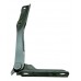 Par Dobradiça Capo Renault Sandero 1.0 2010 2011 2012