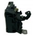 Fechadura Manual Porta Renault Sandero 2010 Traseira Direita