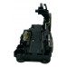 Fechadura Manual Porta Renault Sandero 2010 Traseira Direita
