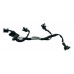 Chicote Bico Injetor Renault Sandero 1.0 Flex 2010 2011 2012
