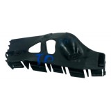 Suporte Guia Parachoque Renault Sandero 2010 Tras. Direita