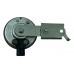 Buzina 12v 2a 111db Toyota Yaris Xl 1.5 2022 2023 2024