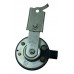 Buzina 12v 2a 111db Toyota Yaris Xl 1.5 2022 2023 2024
