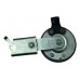 Buzina 12v 2a 111db Toyota Yaris Xl 1.5 2022 2023 2024