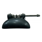 Maçaneta Externa Peugeot 207 2010 2012 Dianteira Esquerda