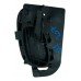 Maçaneta Interna Peugeot 207 2010 2012 Dianteira Esquerda