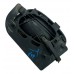 Maçaneta Interna Peugeot 207 2010 2012 Traseira Esquerda