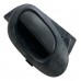 Maçaneta Interna Peugeot 207 2010 2012 Traseira Esquerda