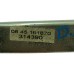 Regulagem Altura Cinto Peugeot 207 2010 Dianteira Direita