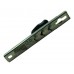 Regulagem Altura Cinto Peugeot 207 2010 Dianteira Direita