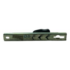 Regulagem Altura Cinto Peugeot 207 2010 Dianteira Direita