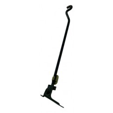 Haste Vareta Capo Peugeot 207 2010 2011 2012