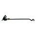 Haste Vareta Capo Peugeot 207 2010 2011 2012