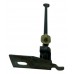Haste Vareta Capo Peugeot 207 2010 2011 2012