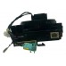 Hard Disk Chave Seta Farol Toyota Corolla Cross Xr 2.0 2024