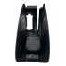 Moldura Console Central Freio Mão Peugeot 207 2010 2011 2012