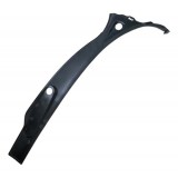 Grade Churrasqueira Peugeot 207 2009 2010 2011 2012 Esquerda