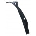 Grade Churrasqueira Peugeot 207 2009 2010 2011 2012 Esquerda