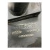 Caixa Inferior Filtro Ar 1.4 Peugeot 207 2009 2010 2011 2012