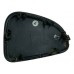 Acabamento Lateral Painel Peugeot 207 2010 2011 2012 Direito