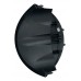 Moldura Superior Painel Instrumentos Peugeot 207 2010 2011