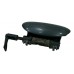Maçaneta Externa Peugeot 207 2010 2012 Traseira Esquerda